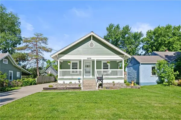 4408 Springfield Street, Kansas City, KS 66103