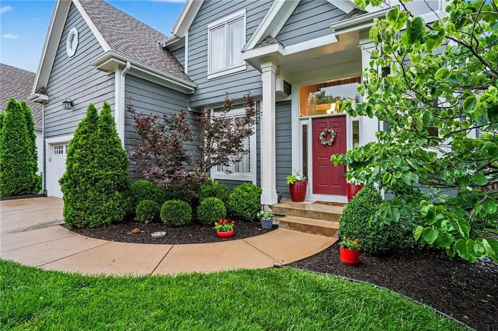 8306 W 128th Street, Overland Park, KS 66213 - #1