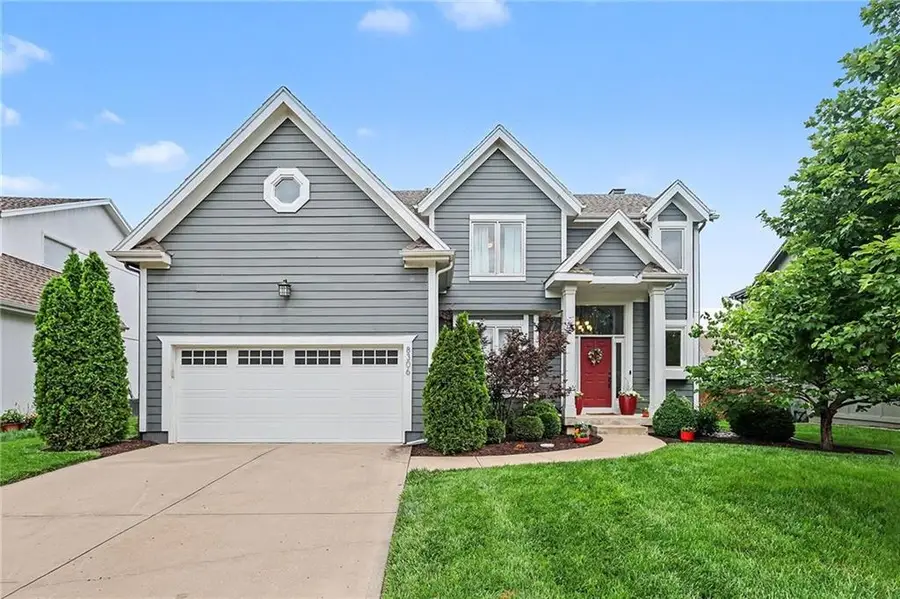 8306 W 128th Street, Overland Park, KS 66213 - #2