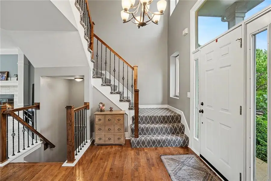 8306 W 128th Street, Overland Park, KS 66213 - #3