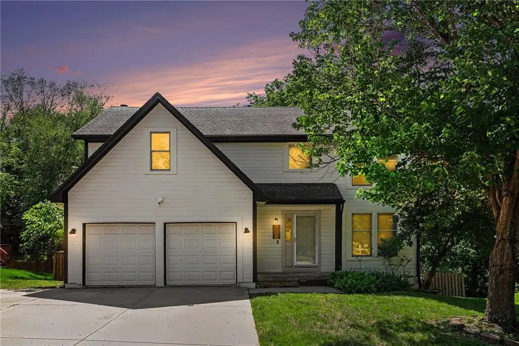 7106 N Holly Court, Kansas City, MO 64118 - #1