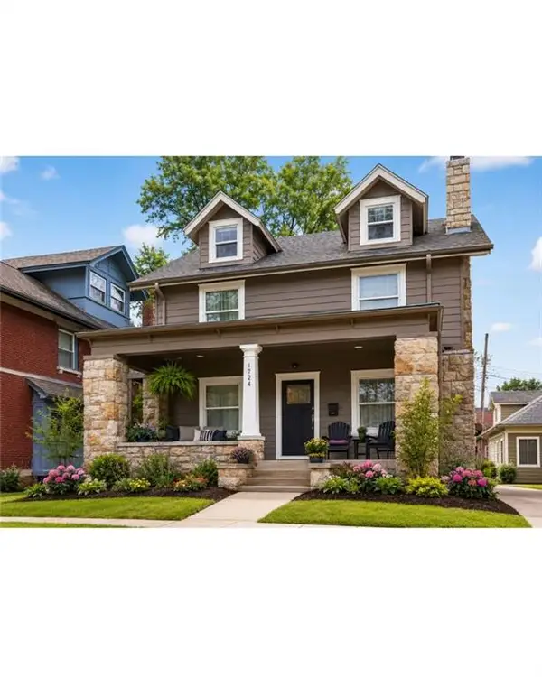 3726 Jefferson Street, Kansas City, MO 64111