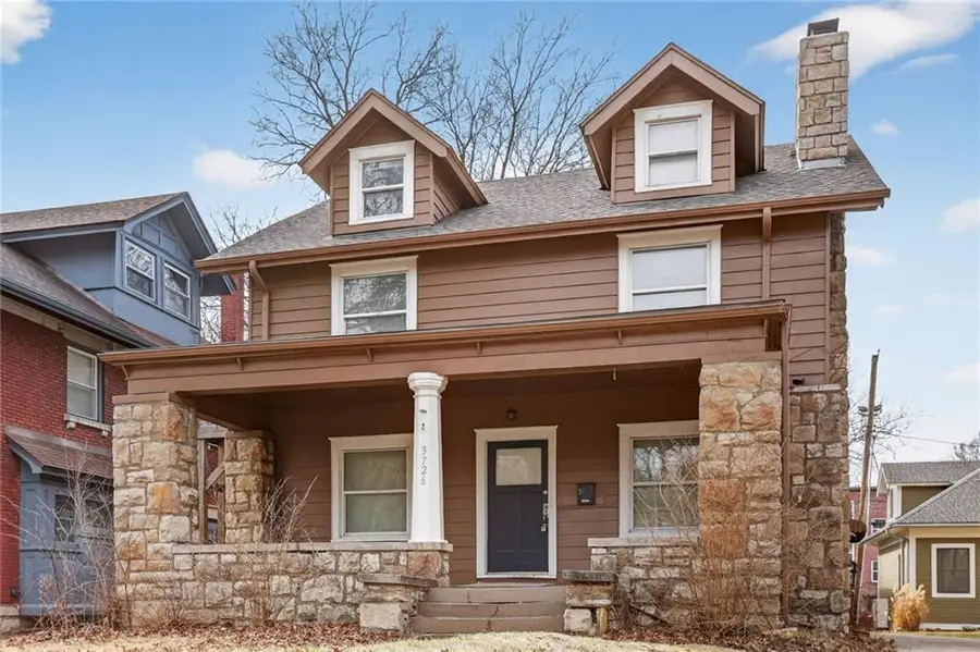 3726 Jefferson Street, Kansas City, MO 64111 - #2