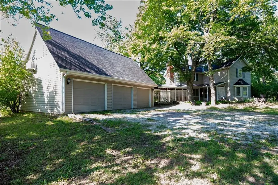 38305 E Faulkenberry Road, Lone Jack, MO 64070 - #3