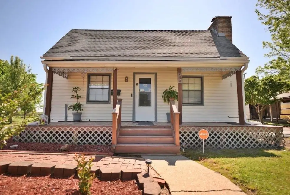 709 Mineral Street, Galena, KS 66739 - #1