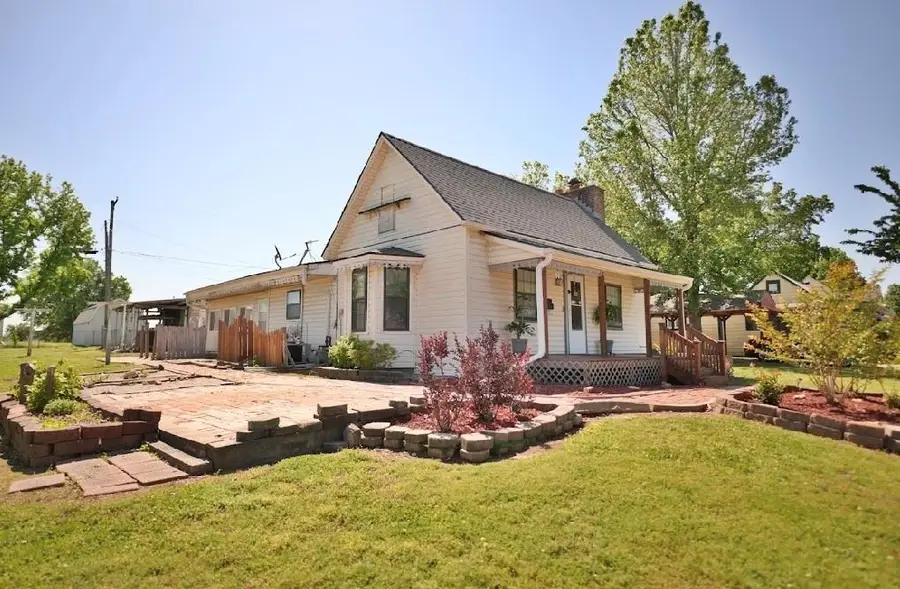 709 Mineral Street, Galena, KS 66739 - #2