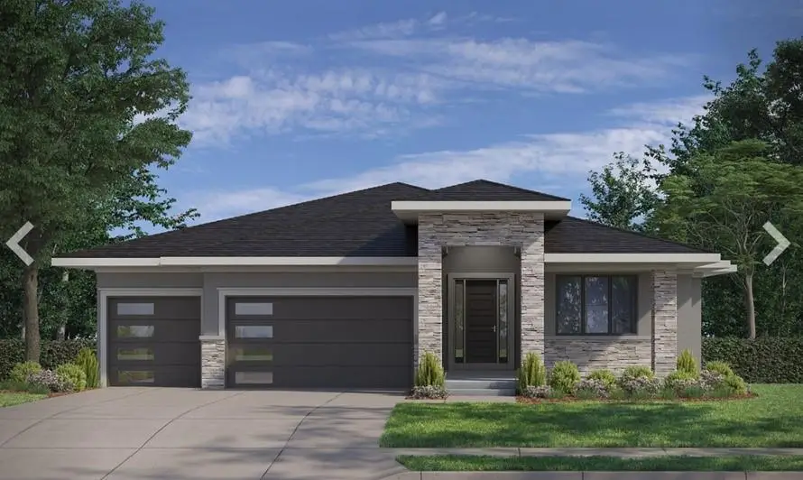 18463 Mohawk Lane, Overland Park, KS 66085 - #1