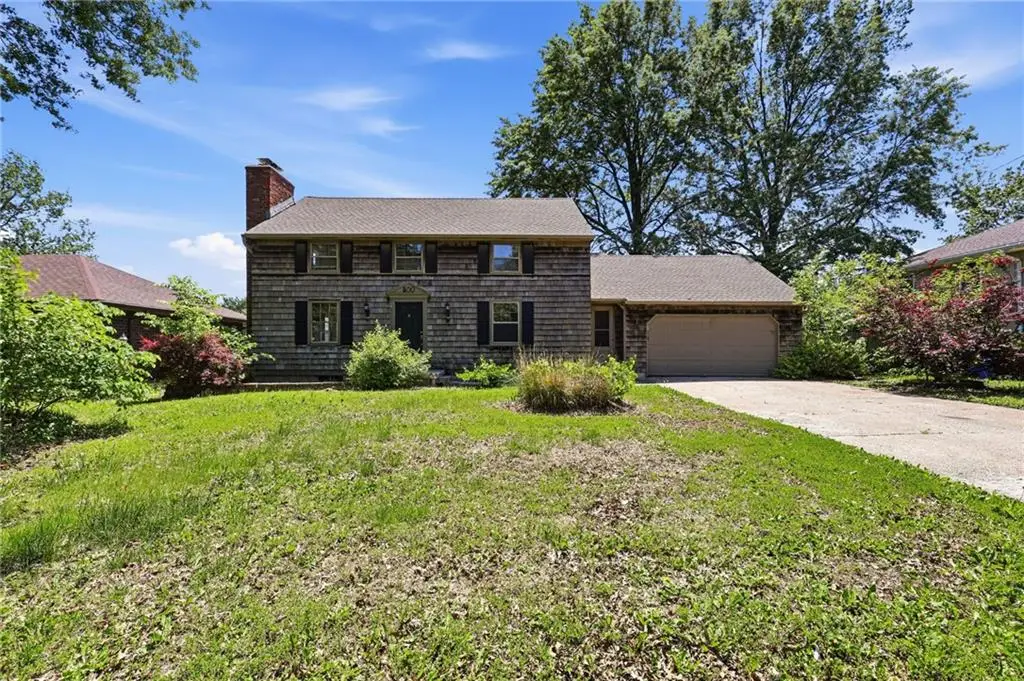 500 Westminister Road, Blue Springs, MO 64014 - #1