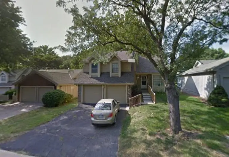 12419 W 82nd Terrace, Lenexa, KS 66215 - #1