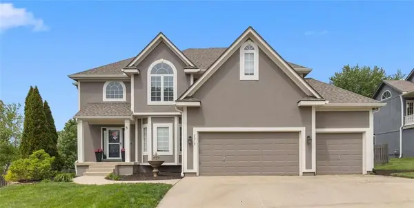 2312 SW Westminster Drive, Lee's Summit, MO 64082