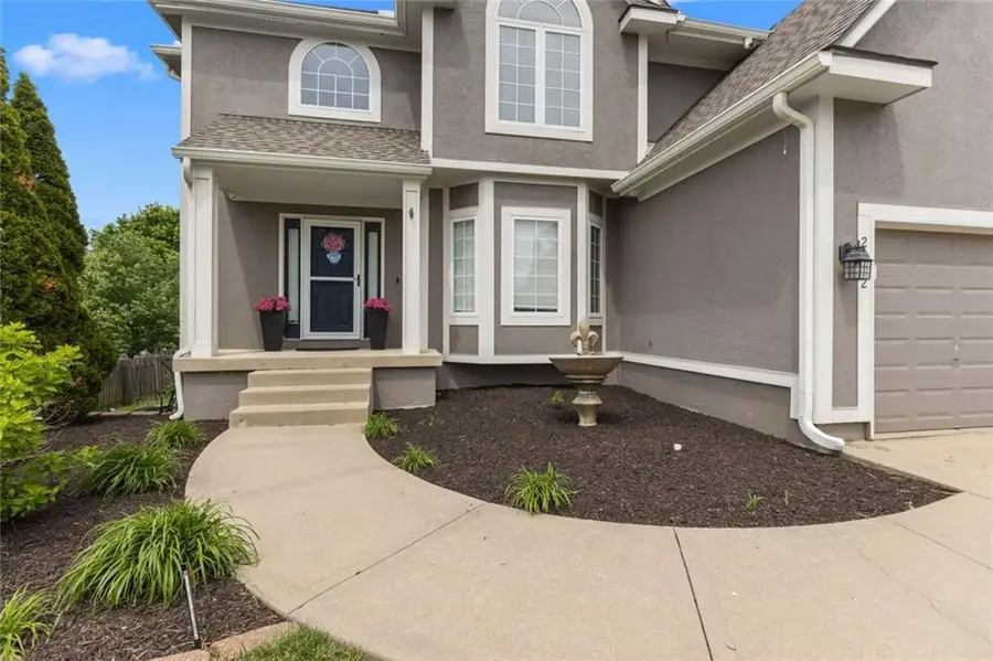 2312 SW Westminster Drive, Lees Summit, MO 64082 - #2