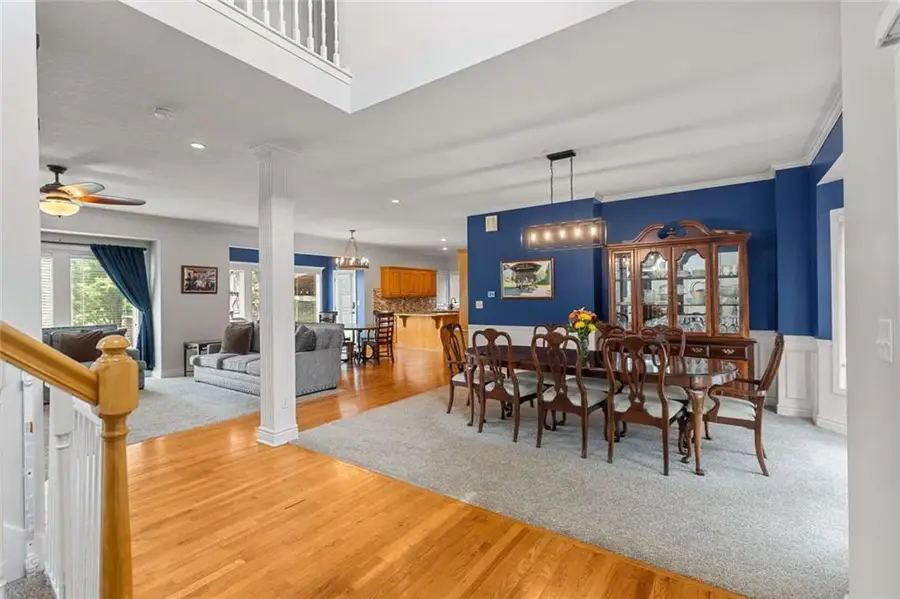2312 SW Westminster Drive, Lees Summit, MO 64082 - #3