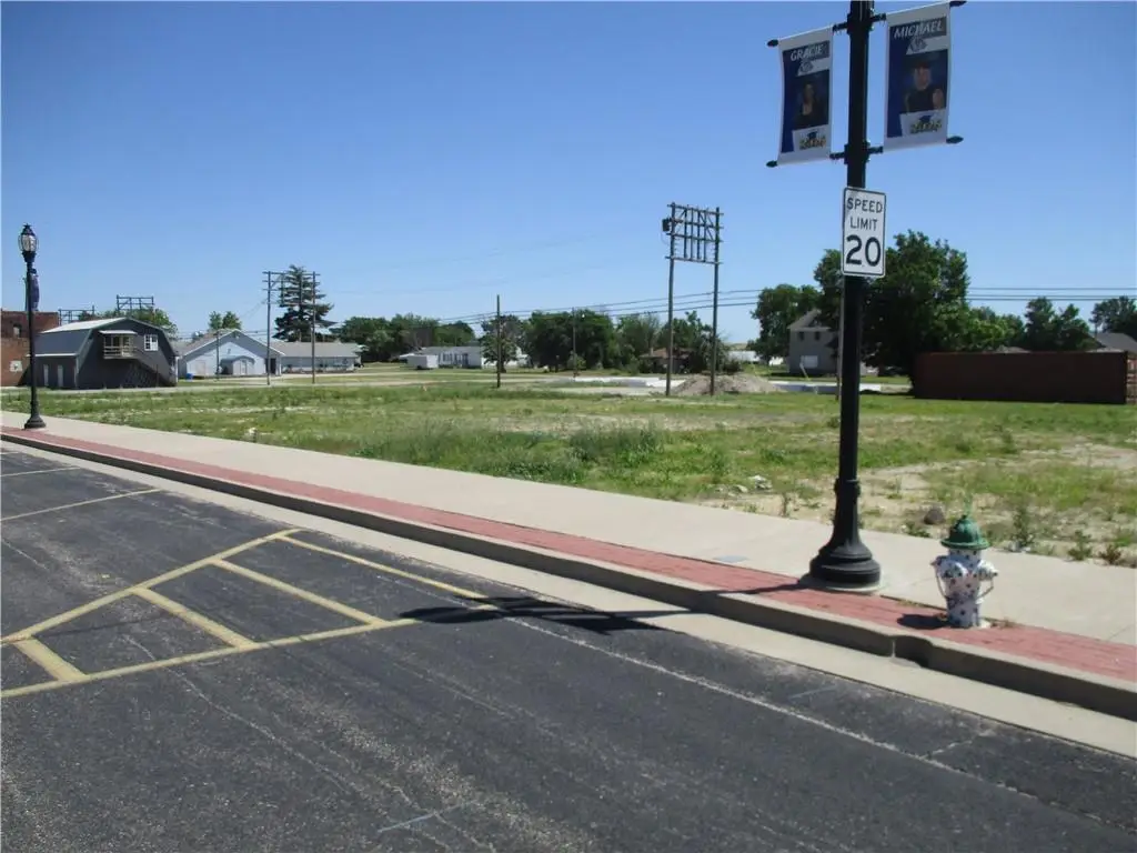 317 S Main Street, Galena, KS 66739 - #1