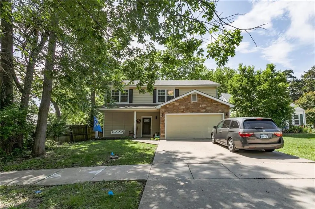 337 Illinois Street, Lawrence, KS 66044 - #1