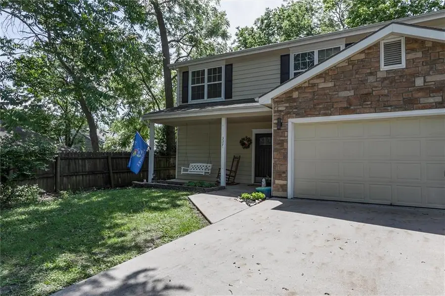 337 Illinois Street, Lawrence, KS 66044 - #2