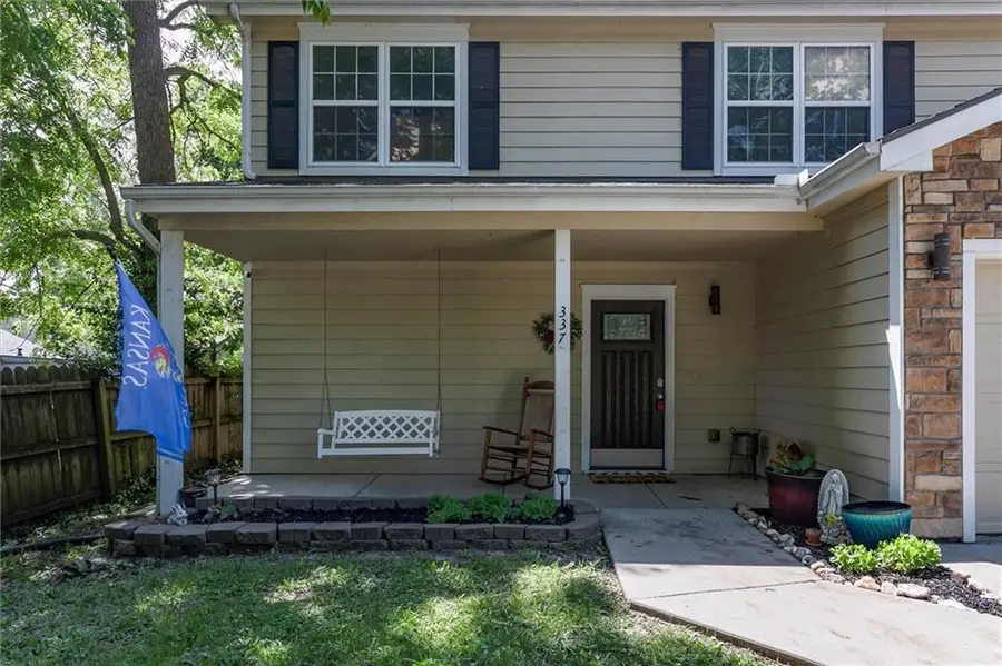 337 Illinois Street, Lawrence, KS 66044 - #3