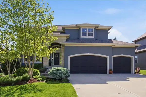 10853 S Theden Street, Olathe, KS 66061