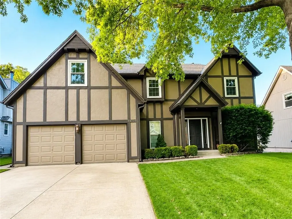 14120 W 114th Street, Olathe, KS 66215 - #1