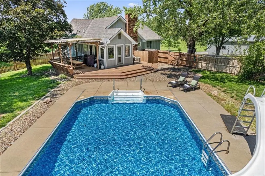 15813 Sugar Plum Road, Kearney, MO 64060 - #1