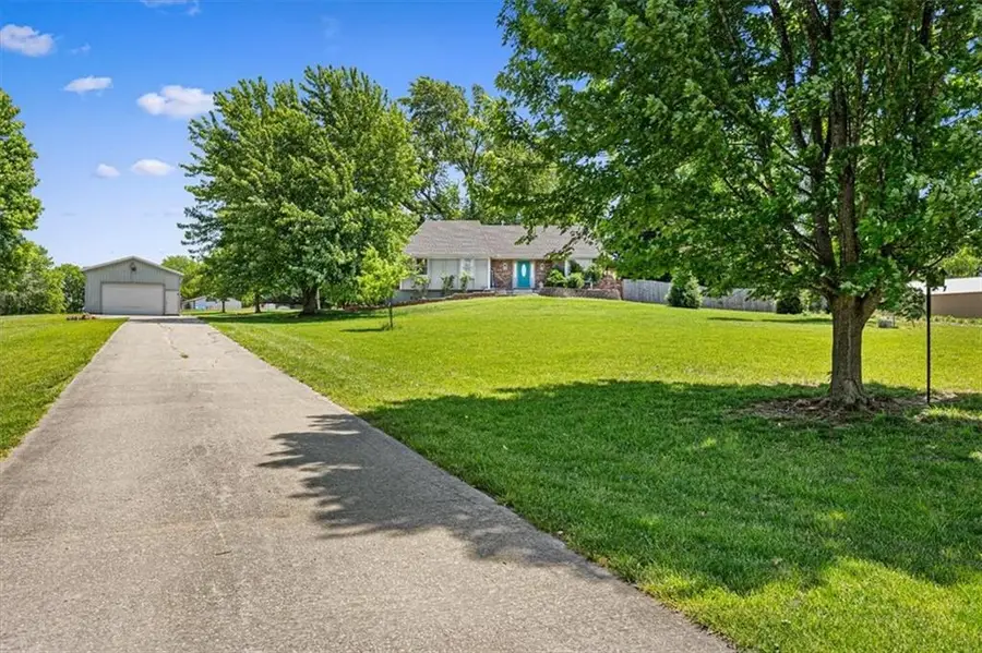 15813 Sugar Plum Road, Kearney, MO 64060 - #3