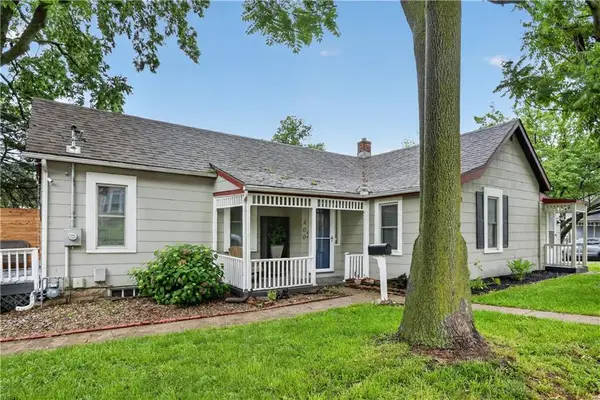 400 S Missouri Street, Liberty, MO 64068