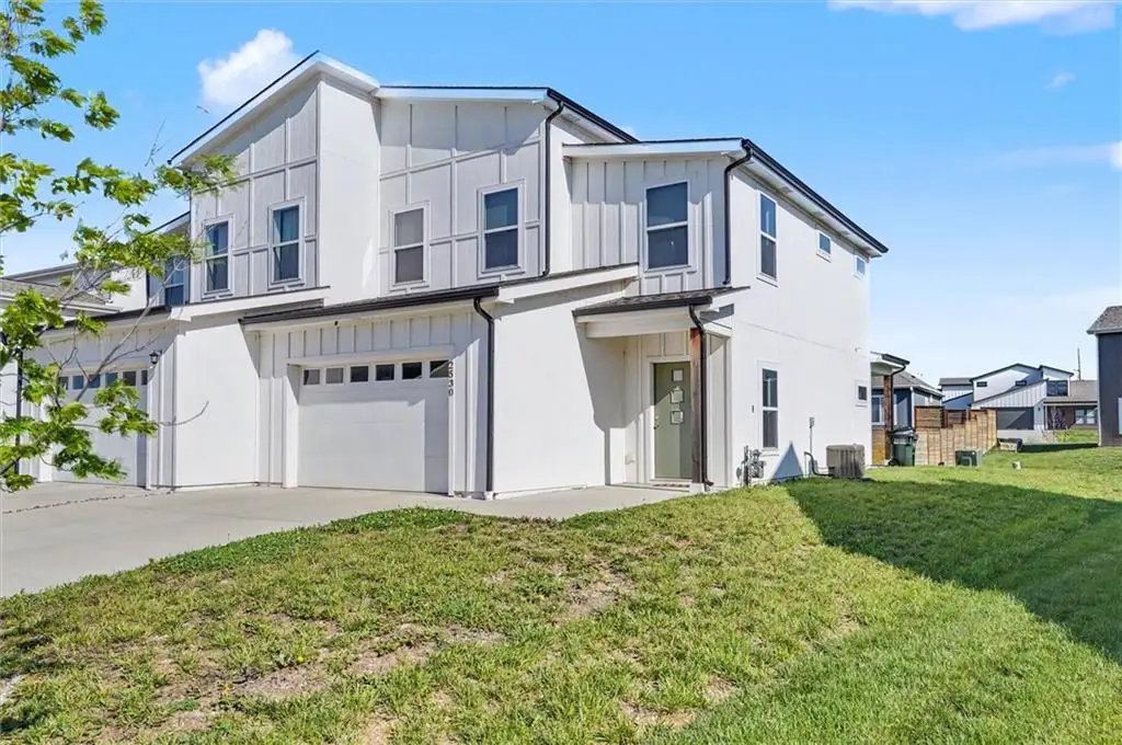 2530 Arlene Place, Lawrence, KS 66046 - #1