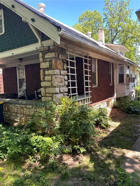 3419 Bales Avenue, Kansas City, MO 64128 - #2
