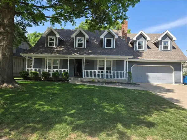 632 Butternut Lane, Liberty, MO 64068
