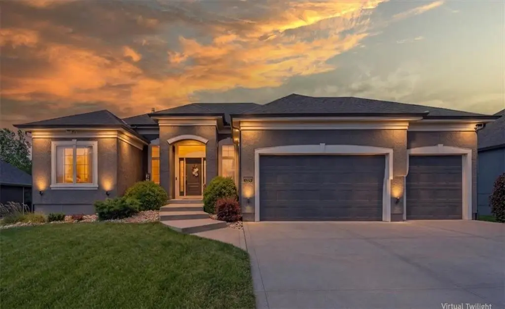 1209 Dunvegan Lane, Raymore, MO 64083 - #1