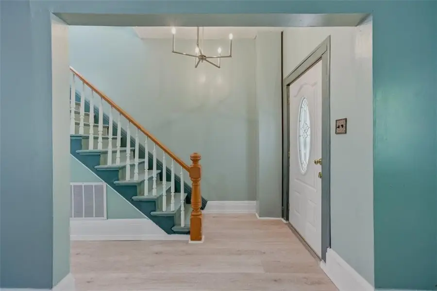 3510 Thompson Avenue, Kansas City, MO 64124 - #3