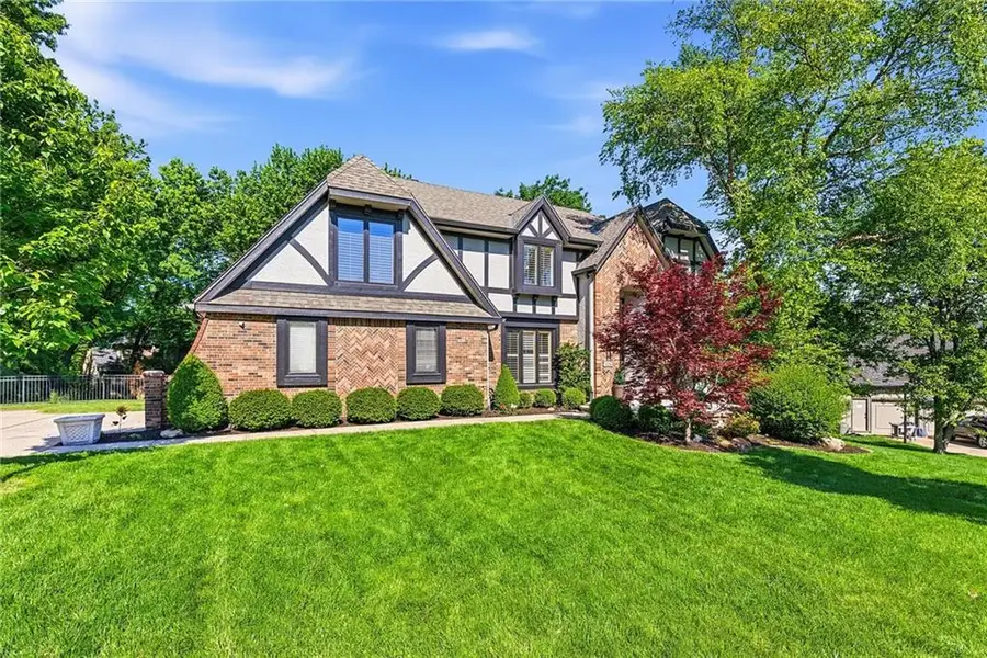 12204 Melrose Street, Overland Park, KS 66213 - #2