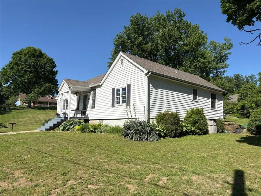 625 Summit Street, Weston, MO 64098 - #2