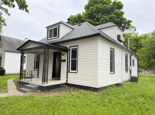 2314 S 19th Street, St Joseph, MO 64503