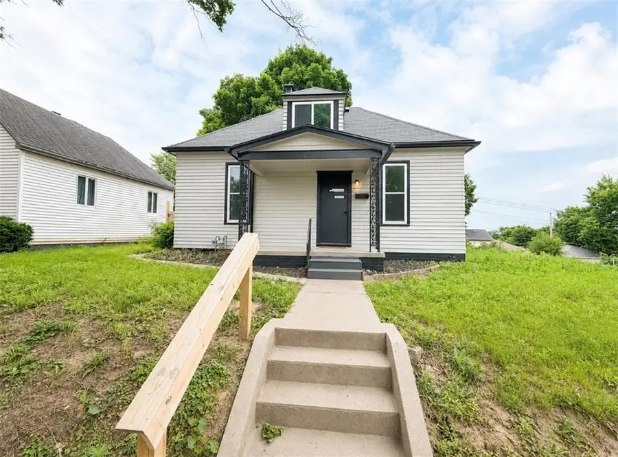 2314 S 19th Street, Saint Joseph, MO 64503 - #3