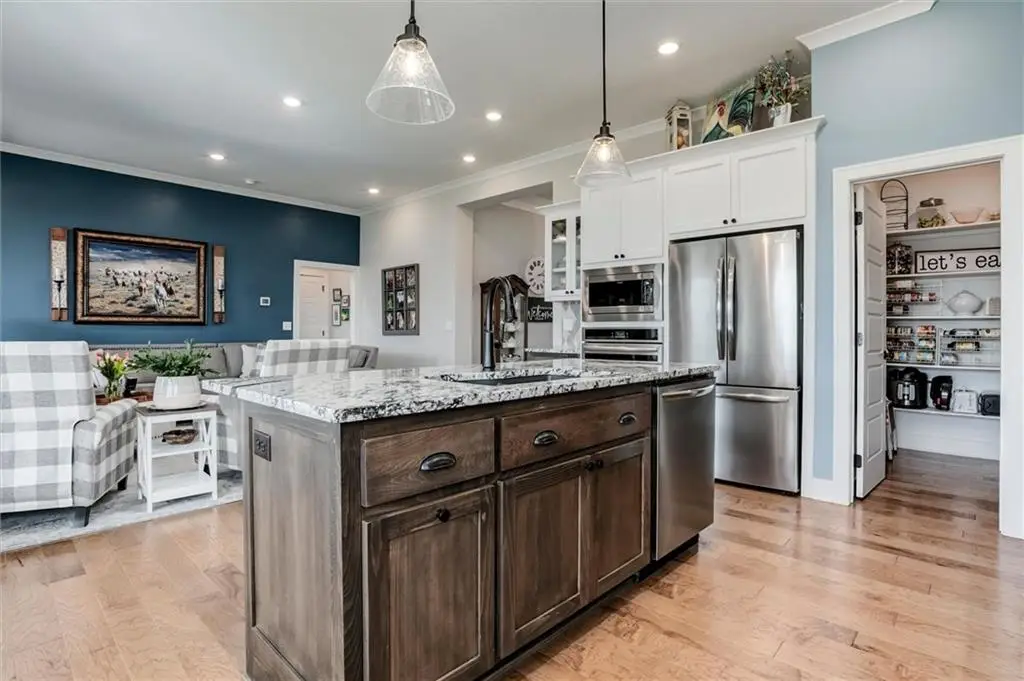 13317 W 181st Place, Overland Park, KS 66013 - #1