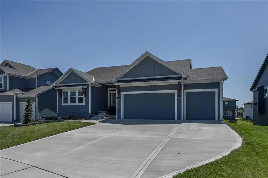 13317 W 181st Place, Overland Park, KS 66013 - #3