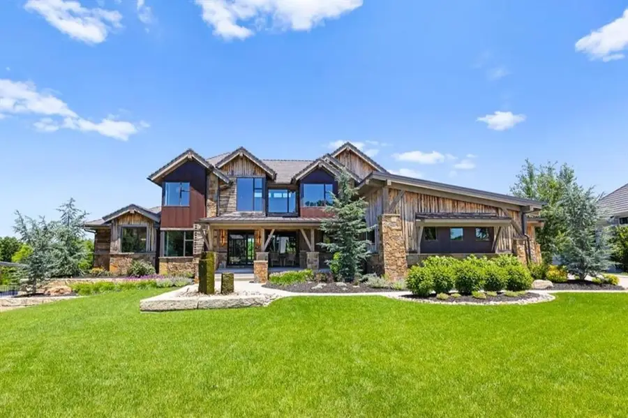 21205 W 94th Terrace, Lenexa, KS 66220 - #3