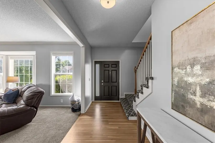 362 S Stonecrest Road, Olathe, KS 66061 - #3