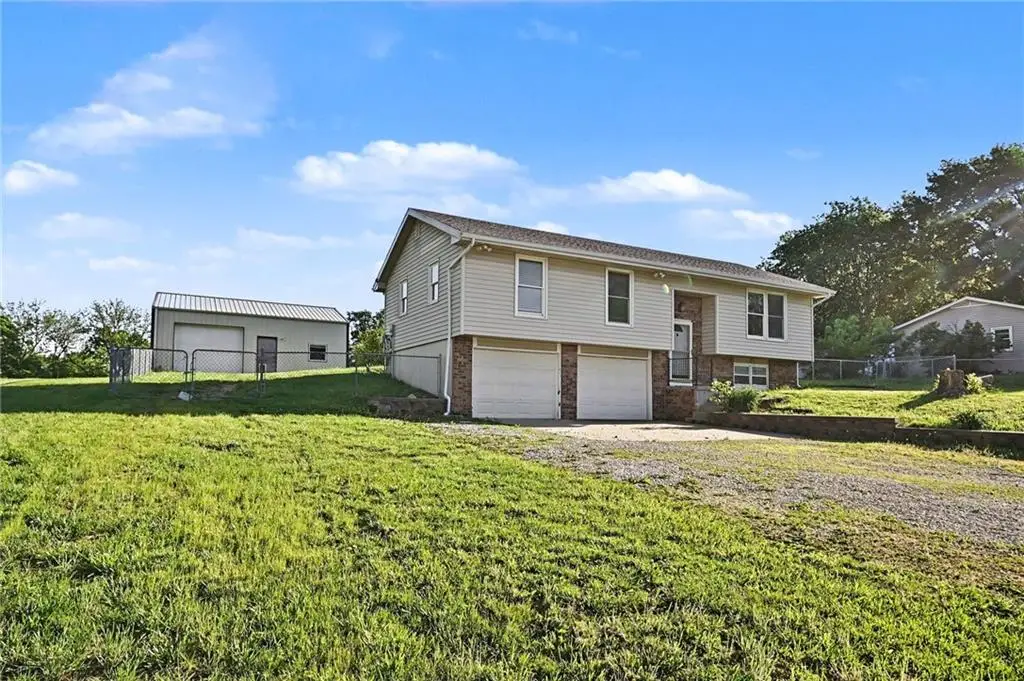 1104 3rd Street, Camden Point, MO 64018 - #1