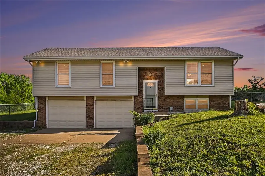 1104 3rd Street, Camden Point, MO 64018 - #3