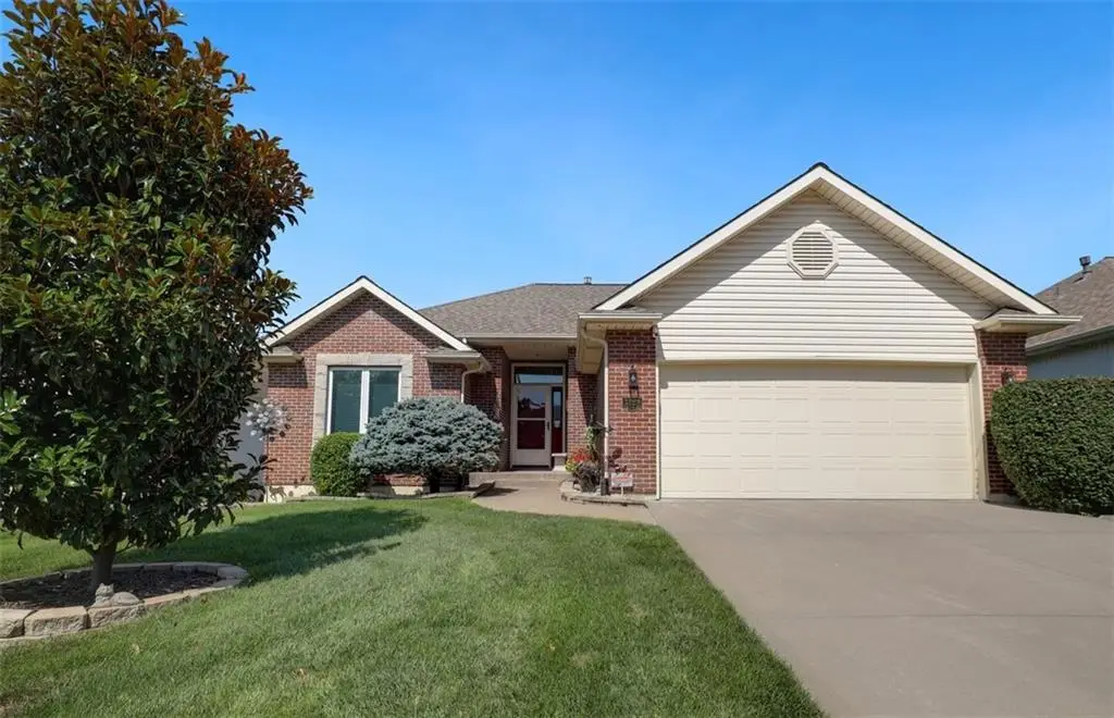 3228 S Cardinal Court, Independence, MO 64015 - #1