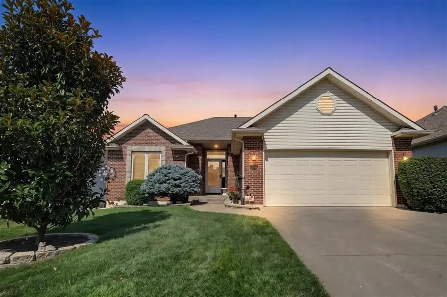 3228 S Cardinal Court, Independence, MO 64015 - #3
