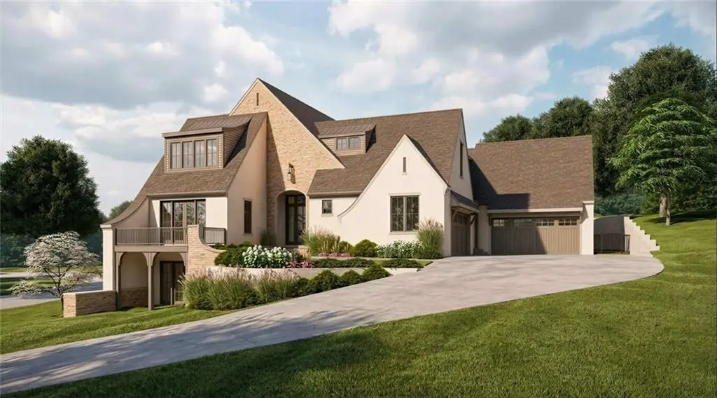 16410 W Loch Lloyd Parkway, Loch Lloyd, MO 64012 - #1