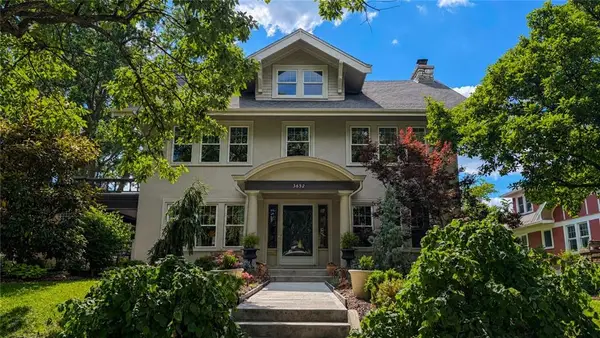 3652 Jefferson Street, Kansas City, MO 64111