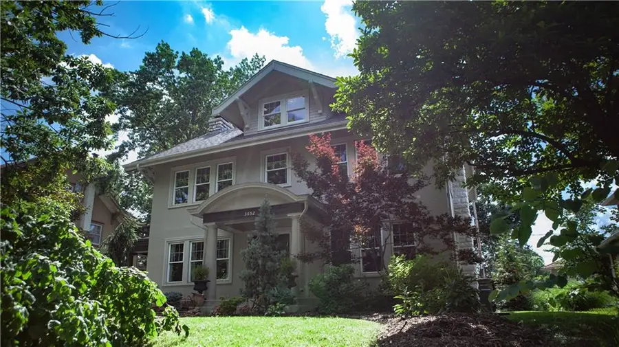 3652 Jefferson Street, Kansas City, MO 64111 - #2