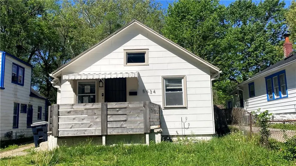 5934 Park Avenue, Kansas City, MO 64130 - #1