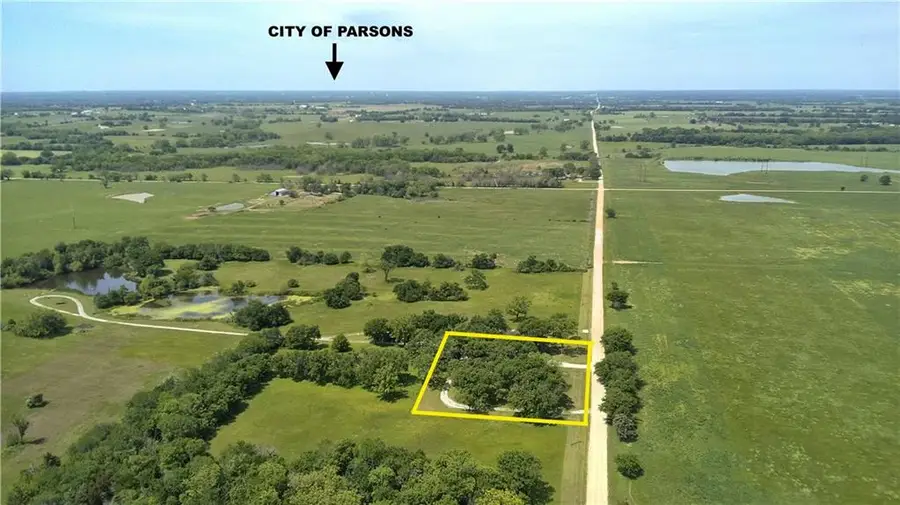 2039 Cr 26000 Road, Parsons, KS 67357 - #2