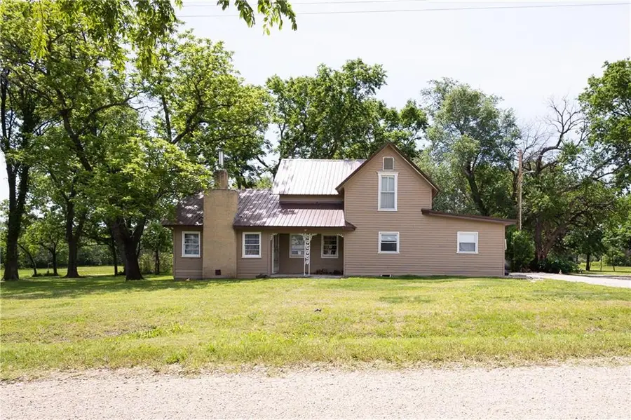 2039 Cr 26000 Road, Parsons, KS 67357 - #3
