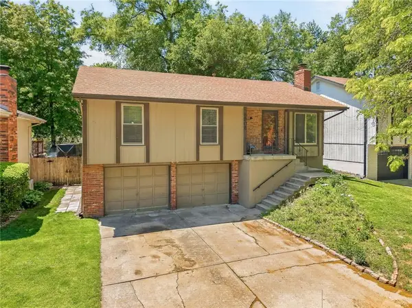 3902 N Colorado Avenue, Kansas City, MO 64117