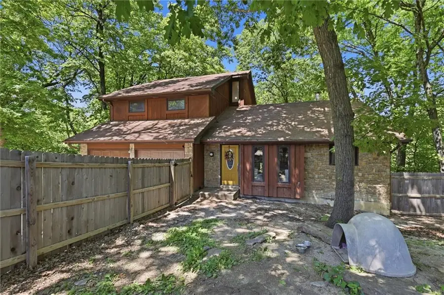 5796 SE Pine Lane, Holt, MO 64048 - #2